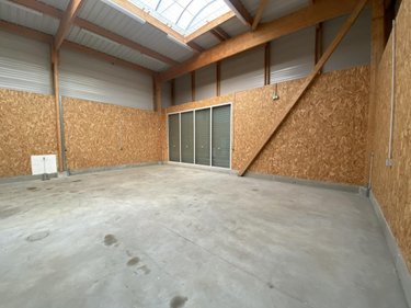 Fonds et murs commerciaux a vendre Étriché 49330 Maine-et-Loire 191 m2  273000 euros