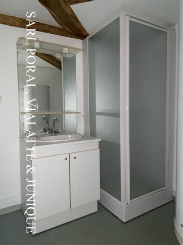 Location appartement Pont-d'Ain 01160 Ain 39 m2 2 pièces 500 euros