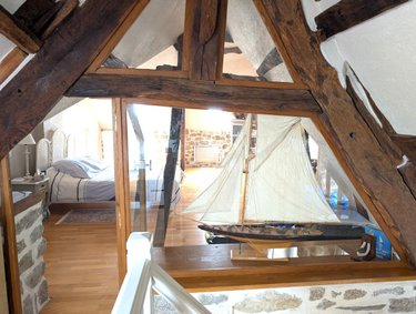 Maison a vendre Guérande 44350 Loire-Atlantique 108 m2 4 pièces 395200 euros