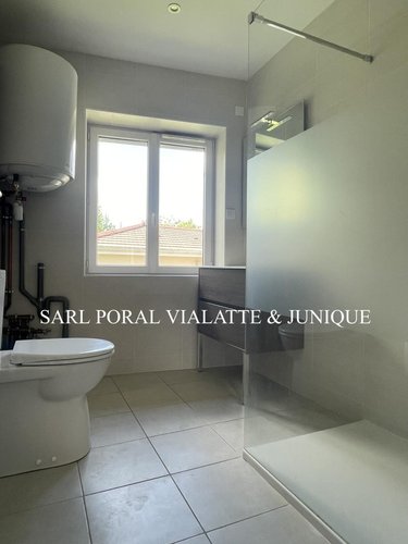 Location appartement Priay 01160 Ain 50 m2 2 pièces 590 euros