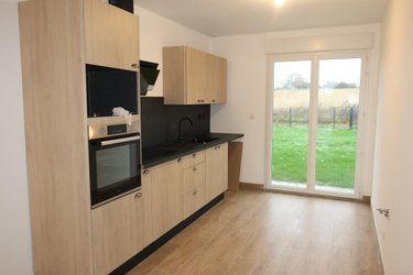 Location maison Villers-Bocage 14310 Calvados 89 m2 4 pièces 1065 euros