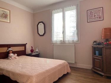 Maison a vendre Bourges 18000 Cher 88 m2 4 pièces 199500 euros