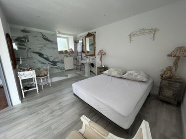 Maison a vendre Lanvollon 22290 Côtes-d'Armor 201 m2 6 pièces 646600 euros