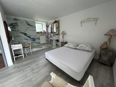Maison a vendre Lanvollon 22290 Côtes-d'Armor 201 m2 6 pièces 676280 euros
