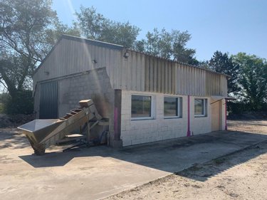 Fonds et murs commerciaux a vendre Géfosse-Fontenay 14230 Calvados 95 m2  69800 euros