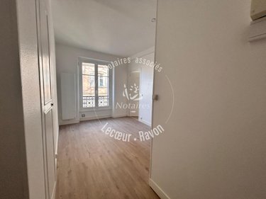 Appartement a vendre Versailles 78000 Yvelines 26 m2 2 pièces 218000 euros