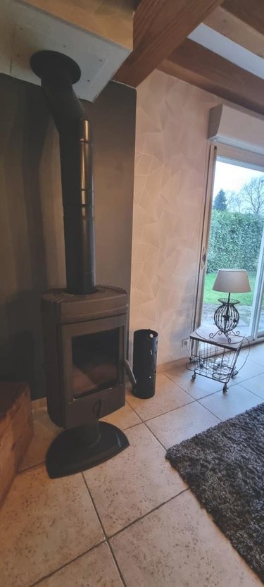 Maison a vendre Loire-Authion 49250 Maine-et-Loire 142 m2 5 pièces 349508 euros