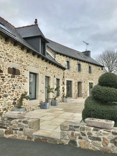 Maison a vendre Lanvollon 22290 Côtes-d'Armor 201 m2 6 pièces 676280 euros