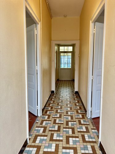 Maison a vendre Beaumont-sur-Sarthe 72170 Sarthe 78 m2 3 pièces 110580 euros