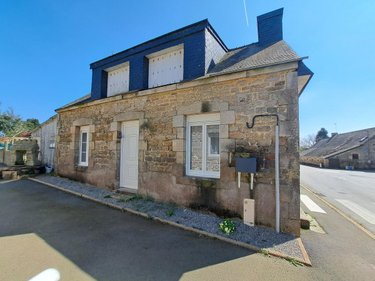 Maison a vendre Pluméliau-Bieuzy 56930 Morbihan 57 m2  84500 euros
