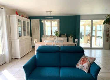Maison a vendre Quincampoix 76230 Seine-Maritime 163 m2 6 pièces 439000 euros