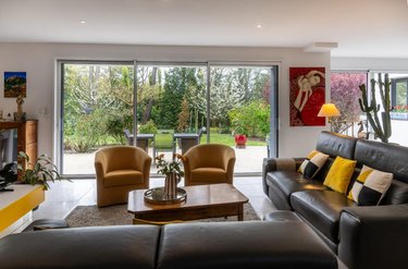 Maison a vendre Vertou 44120 Loire-Atlantique 195 m2 6 pièces 1179900 euros