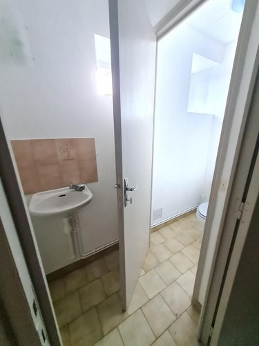 Location maison Villedieu-le-Château 41800 Loir-et-Cher 59 m2 2 pièces 460 euros