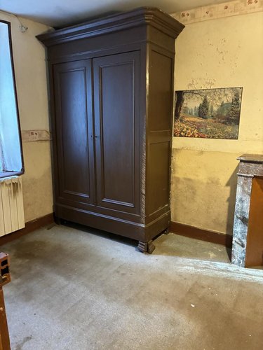 Maison a vendre Salmiech 12120 Aveyron 95 m2 6 pièces 84500 euros