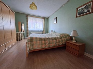 Maison a vendre Auchel 62260 Pas-de-Calais 130 m2 6 pièces 137000 euros