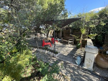 Maison a vendre Fabrègues 34690 Hérault 207 m2 5 pièces 721000 euros