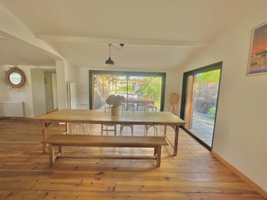 Maison a vendre Mimizan 40200 Landes 124 m2 5 pièces 499000 euros