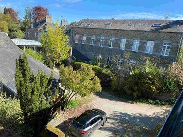 Immeuble a vendre Saint-Georges-des-Groseillers 61100 Orne 500 m2  490000 euros