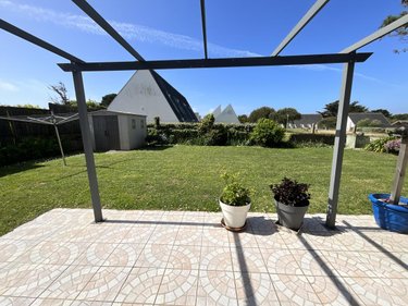 Maison a vendre Guidel 56520 Morbihan 88 m2 4 pièces 446920 euros