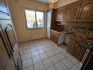 Appartement a vendre Barberaz 73000 Savoie 112 m2 5 pièces 387000 euros