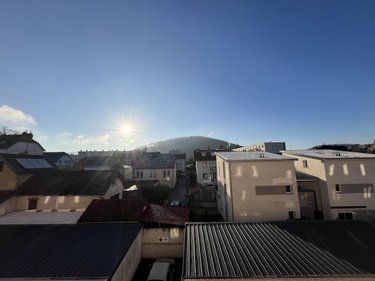 Appartement a vendre Besançon 25000 Doubs 72 m2 4 pièces 118000 euros