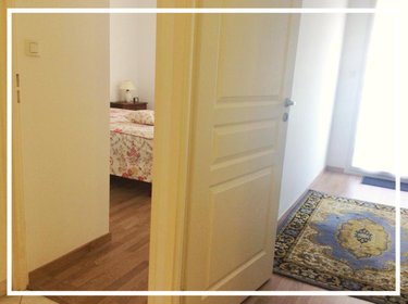 Location appartement Angers 49000 Maine-et-Loire 71 m2  425 euros