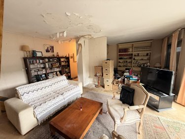 Appartement a vendre Bougival 78380 Yvelines 91 m2 3 pièces 400400 euros