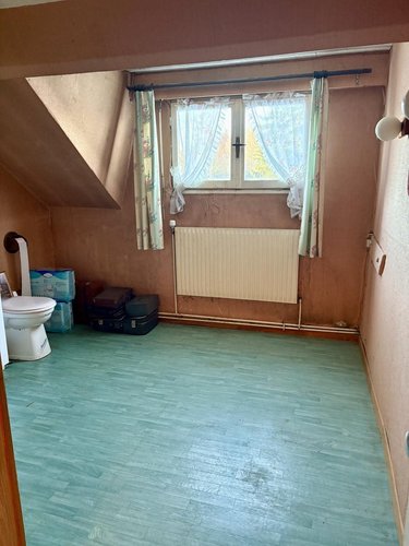 Maison a vendre Fouquières-lès-Lens 62740 Pas-de-Calais 140 m2 9 pièces 131500 euros