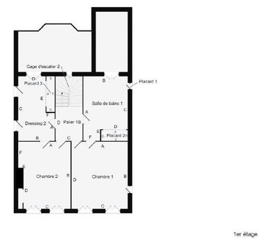 Maison a vendre Cherbourg-en-Cotentin 50100 Manche 248 m2 11 pièces 315000 euros