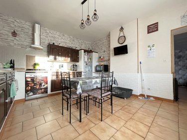 Maison a vendre Bucquoy 62116 Pas-de-Calais 144 m2 6 pièces 172200 euros