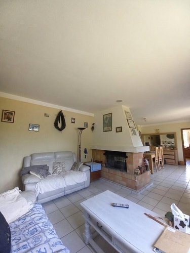 Maison a vendre Pluvigner 56330 Morbihan 125 m2 5 pièces 281160 euros