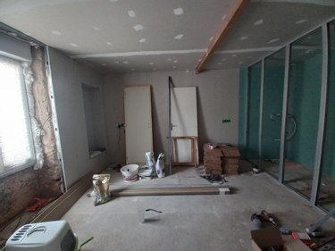 Maison a vendre Bubry 56310 Morbihan 108 m2 5 pièces 110985 euros