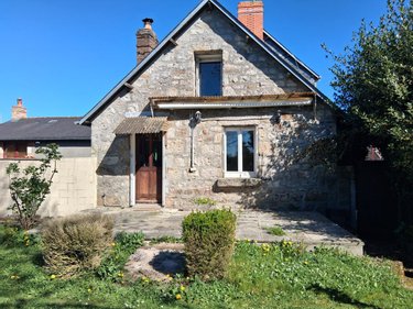 Maison a vendre Juvigny-Val-d'Andaine 61140 Orne 120 m2 6 pièces 58300 euros