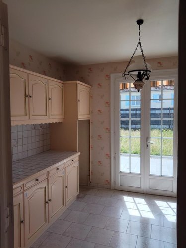 Maison a vendre La Chapelle-Saint-Aubin 72650 Sarthe 89 m2 4 pièces 229360 euros