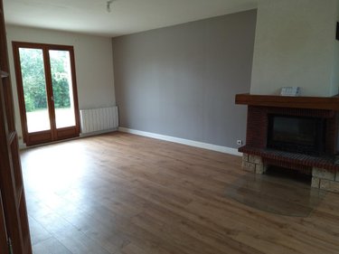 Location maison Vitot 27110 Eure 97 m2  1000 euros