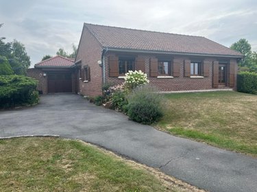 Maison a vendre Anzin-Saint-Aubin 62223 Pas-de-Calais 116 m2 6 pièces 364000 euros