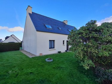 Maison a vendre Sainte-Sève 29600 Finistère 125 m2 7 pièces 242420 euros