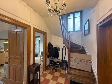 Maison a vendre Thiberville 27230 Eure 152 m2  245400 euros