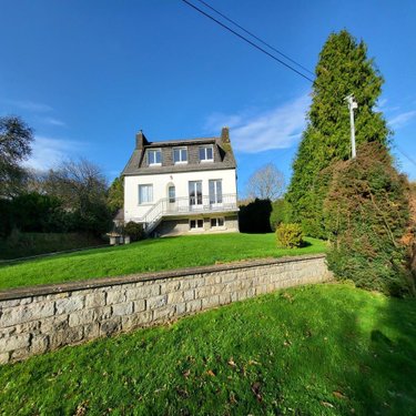 Maison a vendre Saint-Thois 29520 Finistère 117 m2 5 pièces 180200 euros