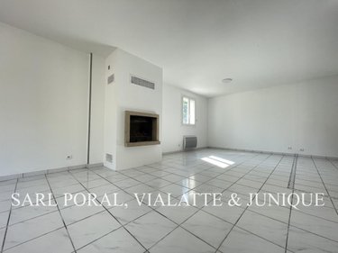 Location maison Saint-Jean-le-Vieux 01640 Ain 101 m2 4 pièces 1120 euros