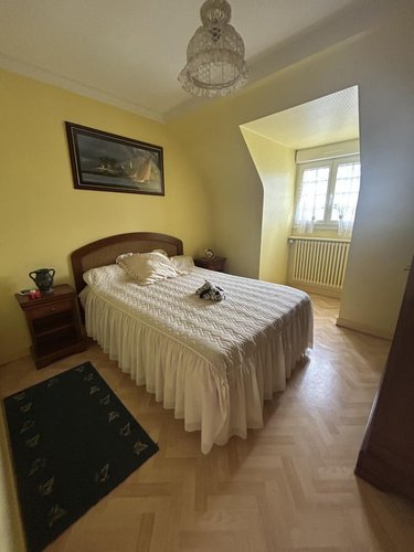 Maison a vendre Yffiniac 22120 Côtes-d'Armor 138 m2 7 pièces 339200 euros