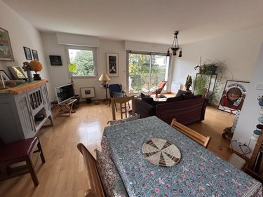 Appartement a vendre Vannes 56000 Morbihan 72 m2 3 pièces 342640 euros