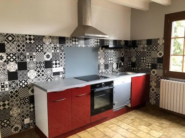 Location maison Longwy-sur-le-Doubs 39120 Jura 125 m2 5 pièces 870 euros
