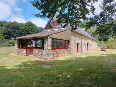 Maison a vendre Plonéour-Lanvern 29720 Finistère 250 m2 6 pièces 279800 euros