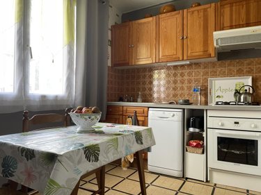 Maison a vendre Châlons-en-Champagne 51000 Marne 75 m2 4 pièces 130104 euros