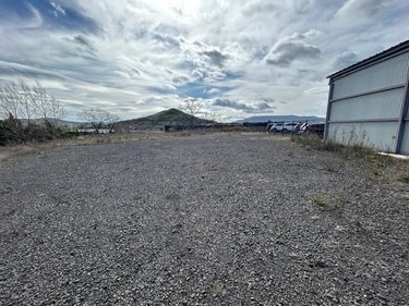 Terrain a batir a vendre Clermont-Ferrand 63000 Puy-de-Dôme 4275 m2  1740000 euros