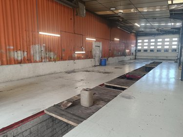 Fonds et murs commerciaux a vendre Bully-les-Mines 62160 Pas-de-Calais 318 m2  378000 euros