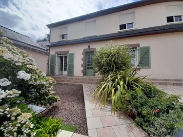 Maison a vendre Blandouet-Saint Jean 53270 Mayenne 146 m2 6 pièces 139800 euros