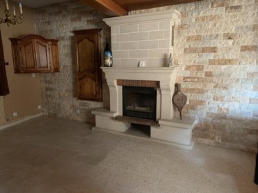 Maison a vendre Trigny 51140 Marne 180 m2 7 pièces 272000 euros