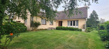 Maison a vendre Attin 62170 Pas-de-Calais 218 m2  397200 euros